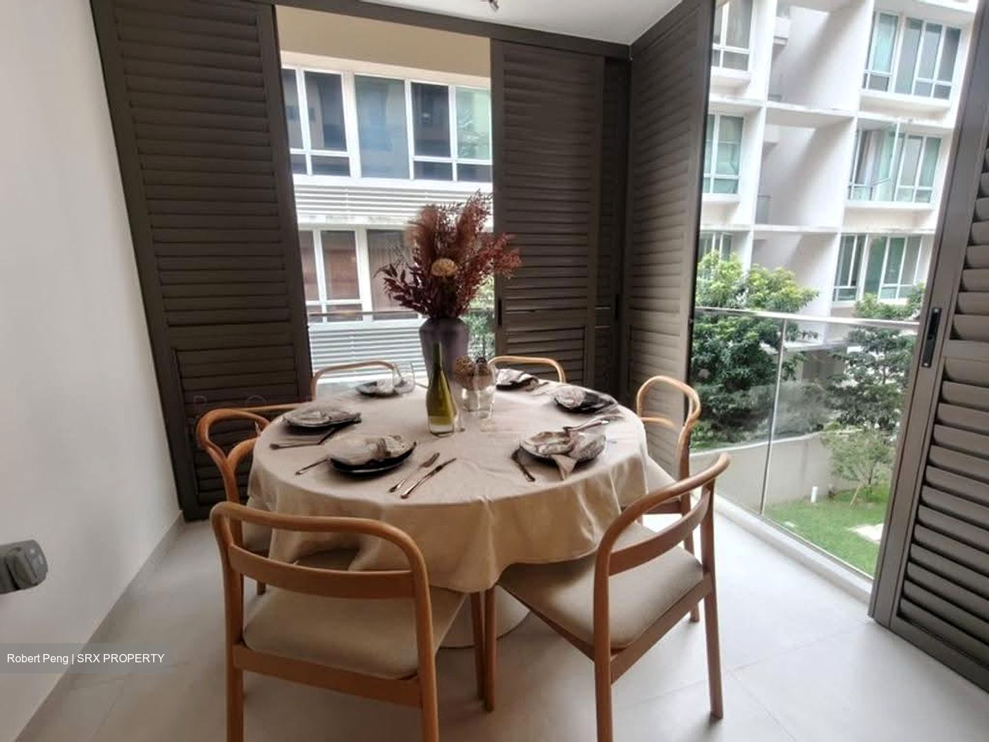 Jansen House (D19), Condominium #609652911
